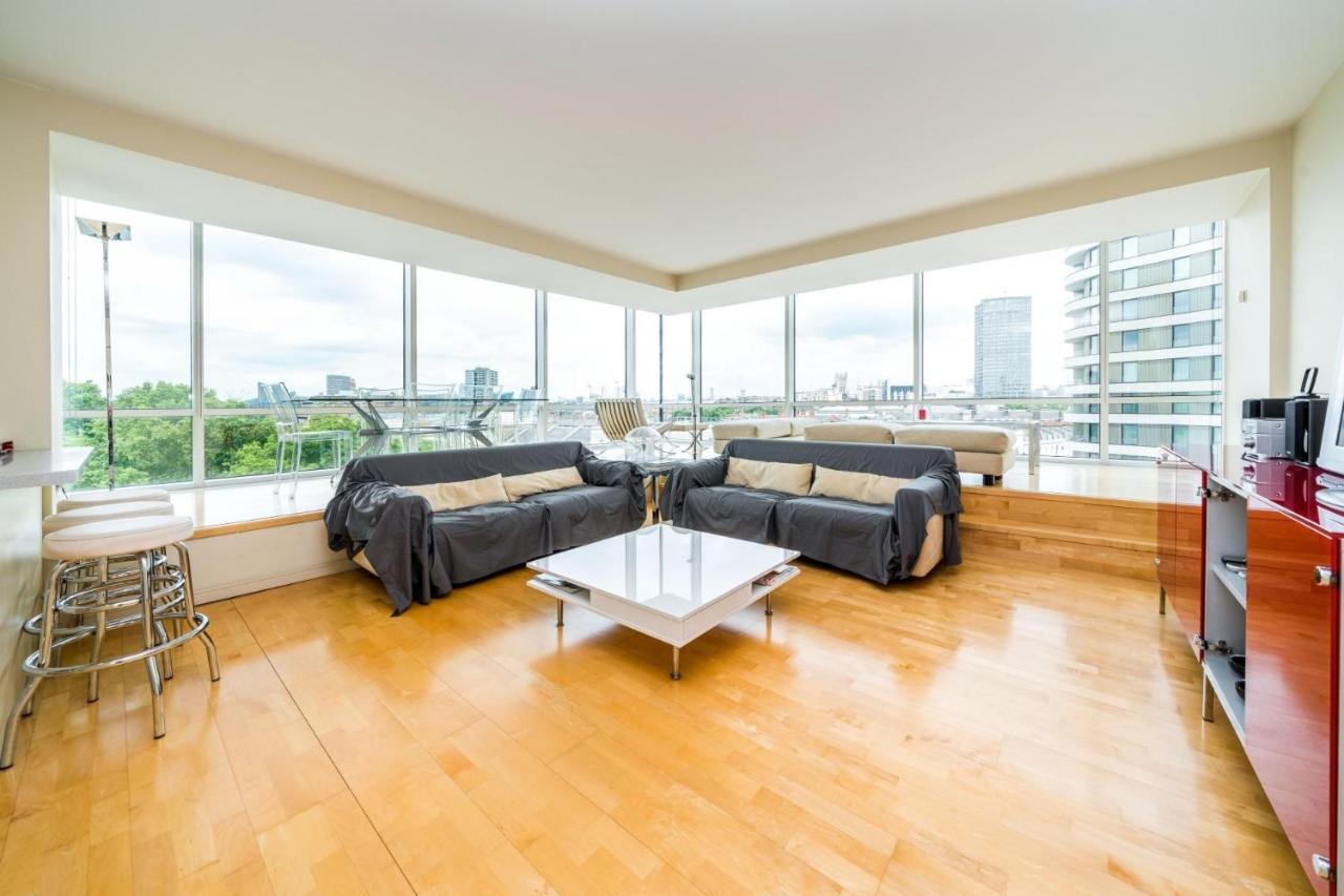 New Stunning 2bd Amazing Views
