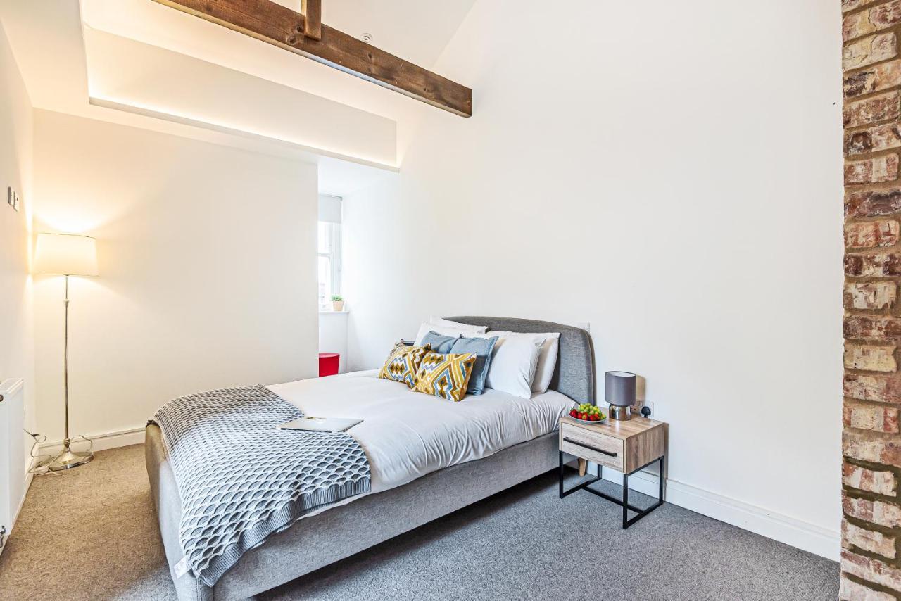 Apartment Tariro House *