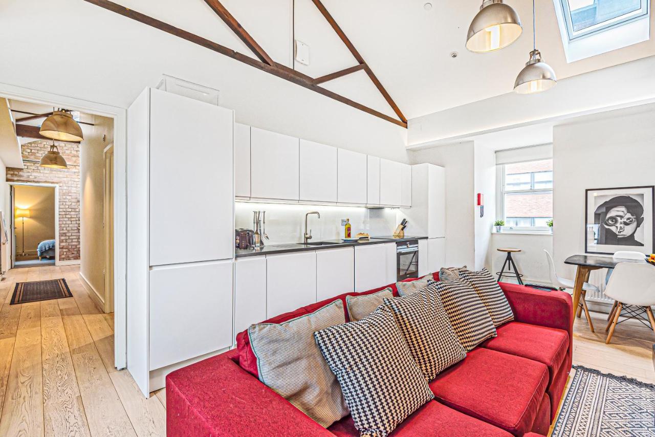 Tariro House * London