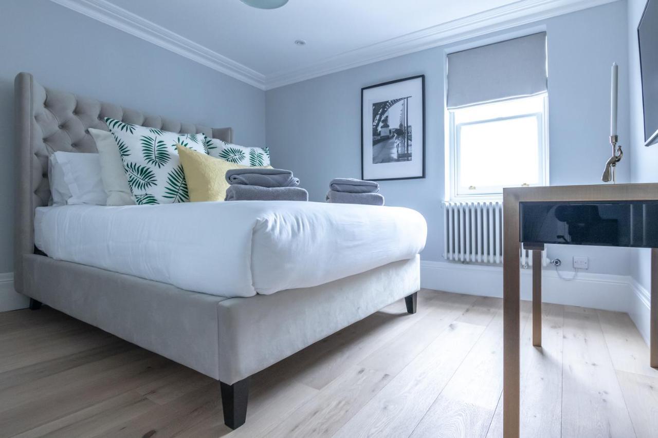 Leilighet Elysian House - Kensington Serviced London