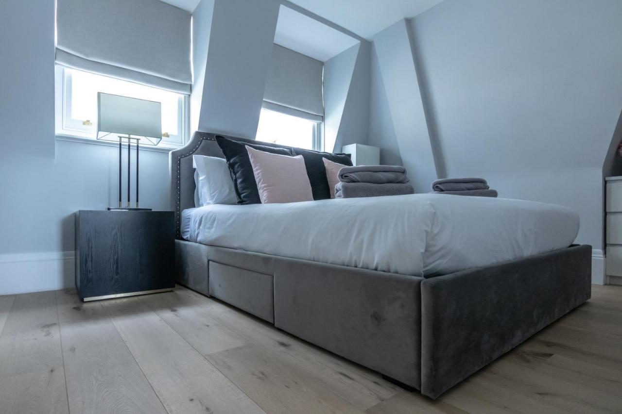 Leilighet Elysian House - Kensington Serviced