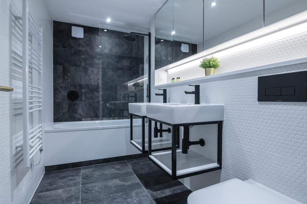 Leilighet Elysian House - Kensington Serviced London