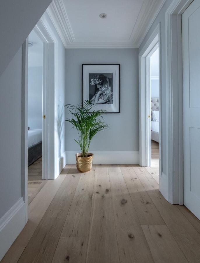 Leilighet Elysian House - Kensington Serviced