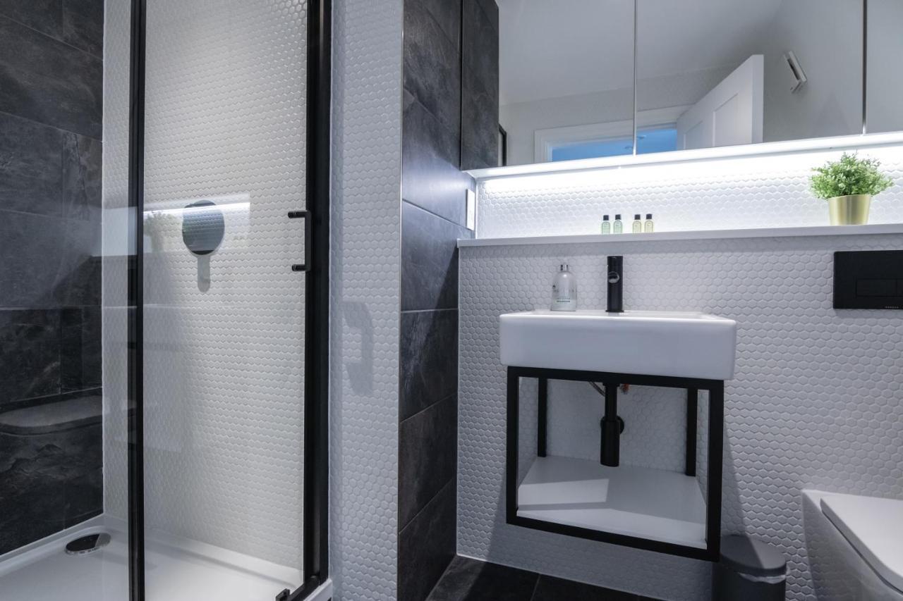 Leilighet Elysian House - Kensington Serviced *