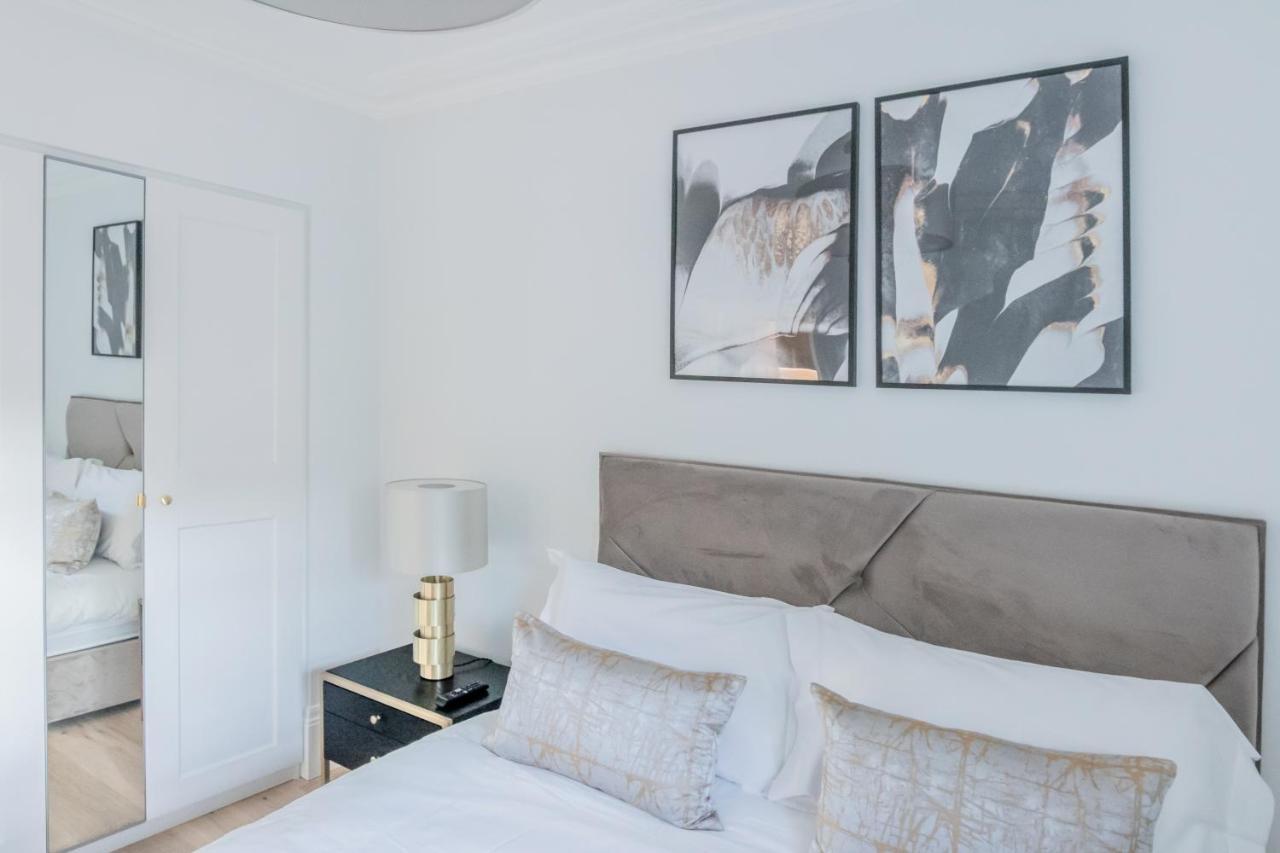 Elysian House - Kensington Serviced *