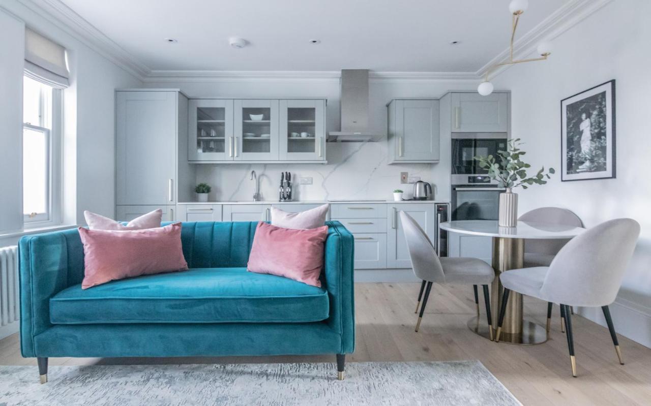 Appartement Elysian House - Kensington Serviced