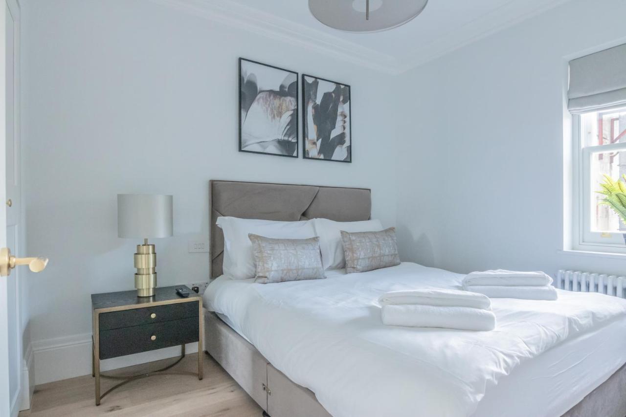 Elysian House - Kensington Serviced *