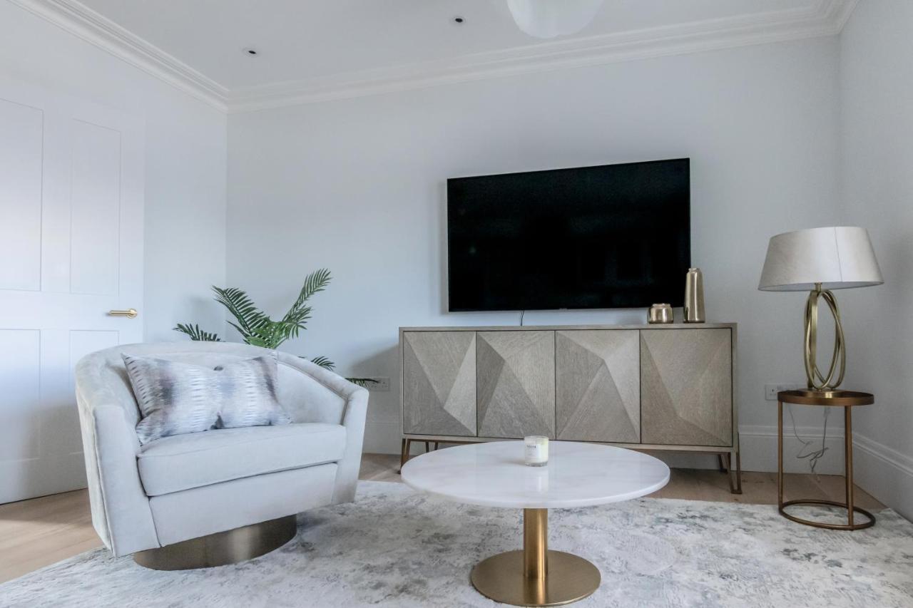 Appartement Elysian House - Kensington Serviced *