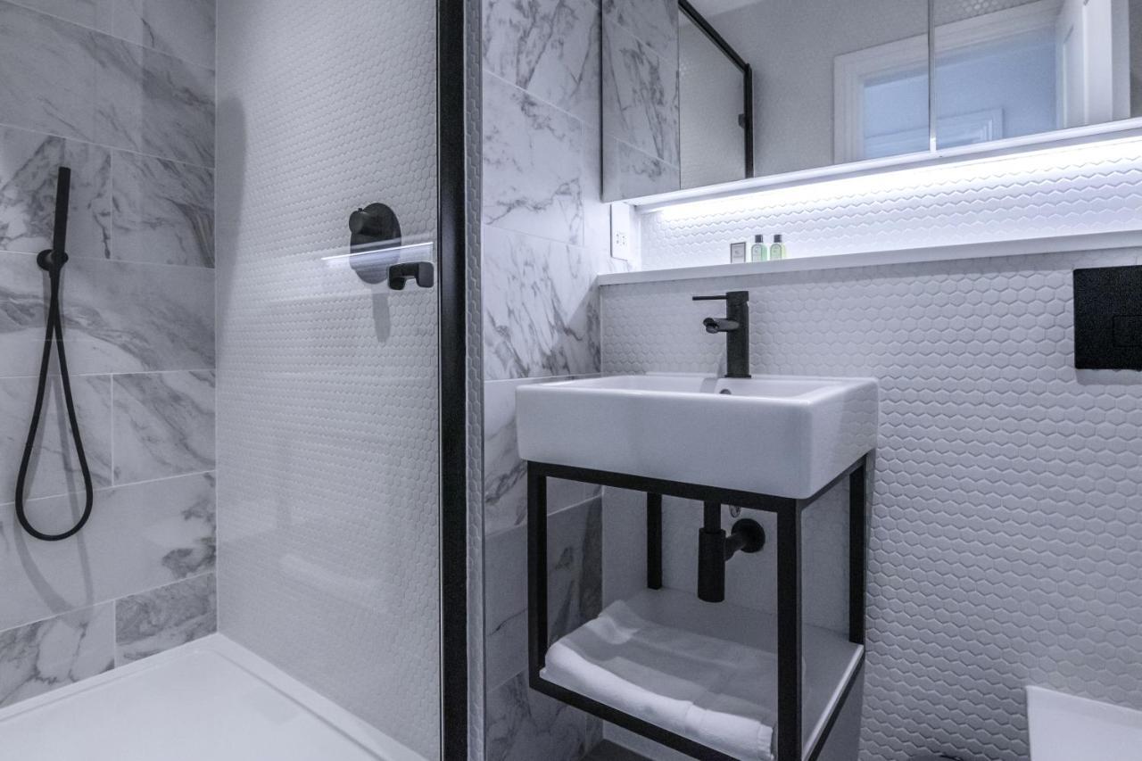 Elysian House - Kensington Serviced