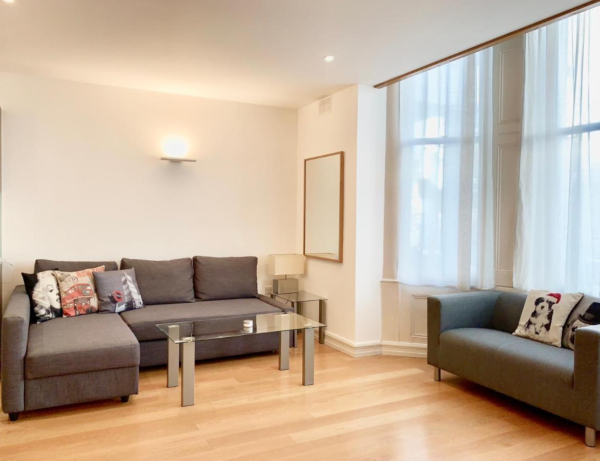 Appartement Lexham Gardens By Mayfair
