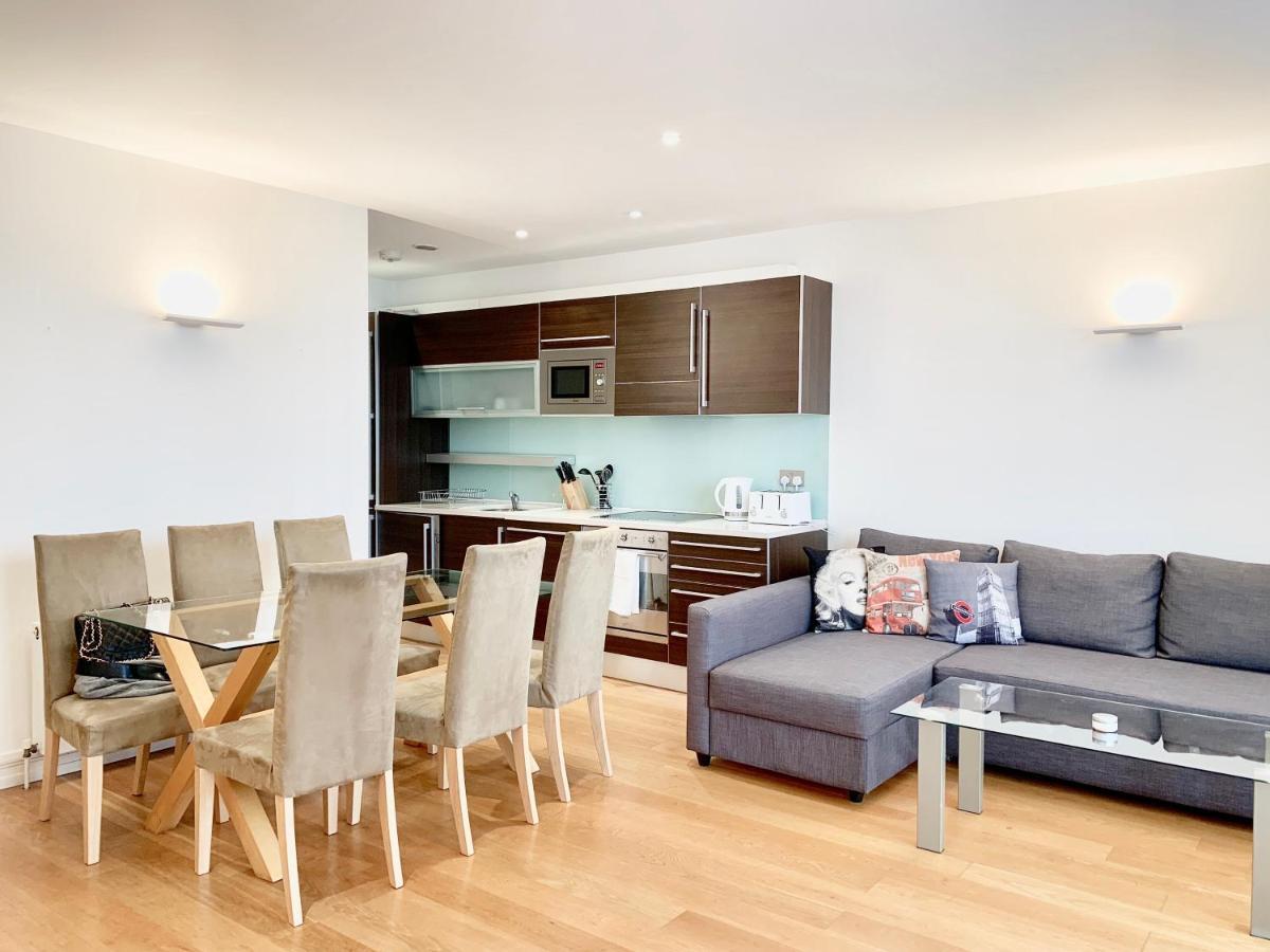 Appartement Lexham Gardens By Mayfair *