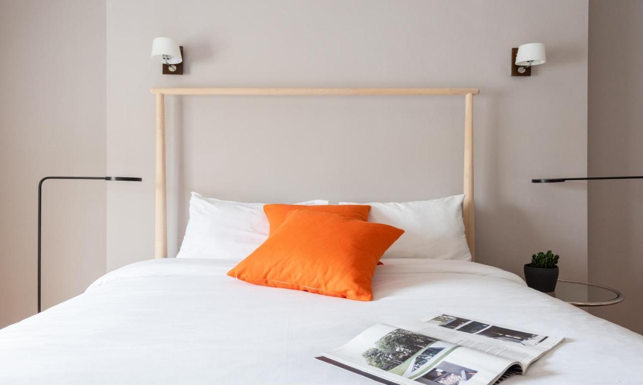 Lägenhet The Holland Park Escape - Modern & 2bdr Flat London