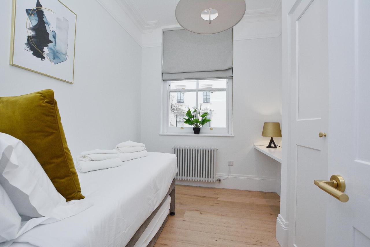Elysian House - Kensington Serviced * London