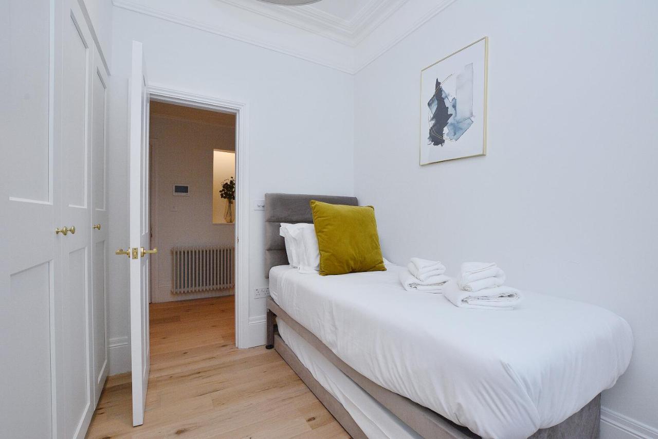Leilighet Elysian House - Kensington Serviced *