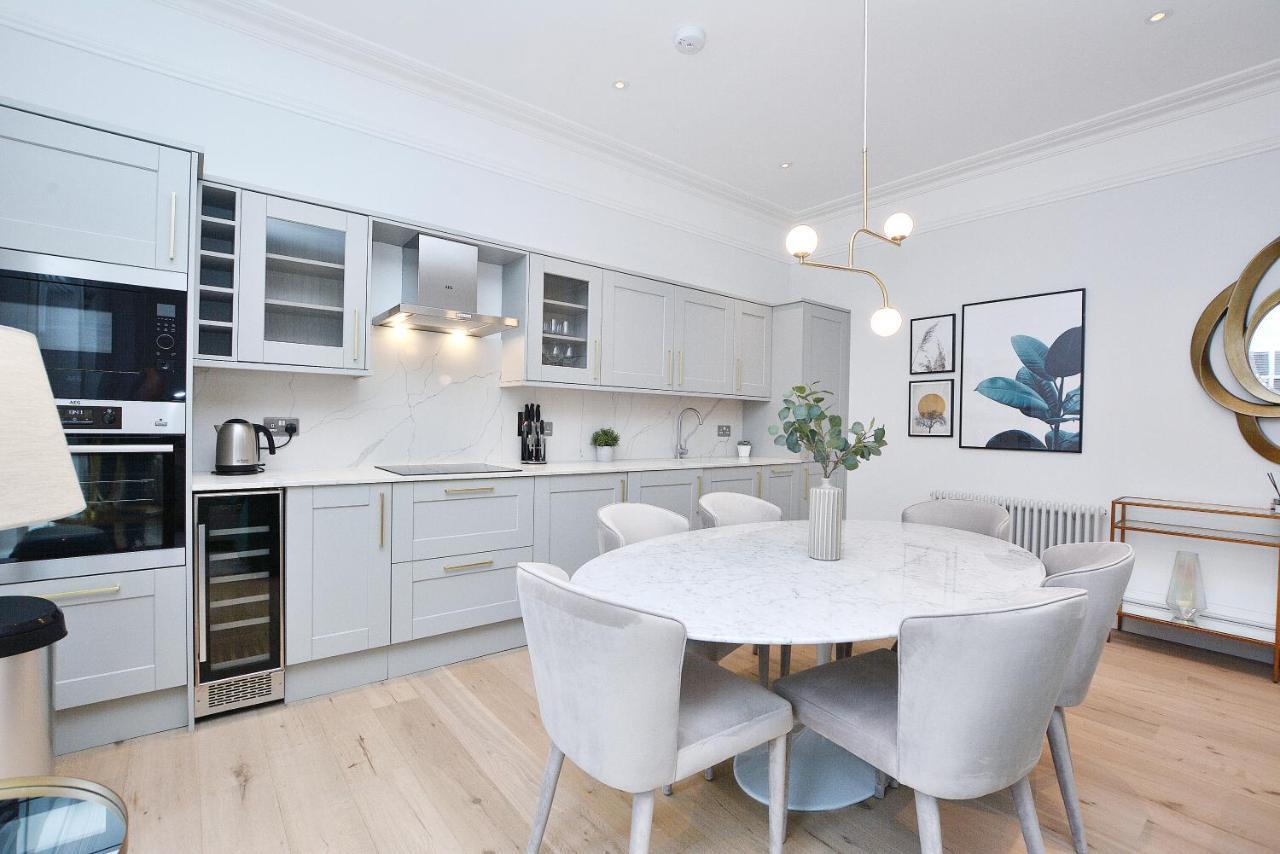 Elysian House - Kensington Serviced *