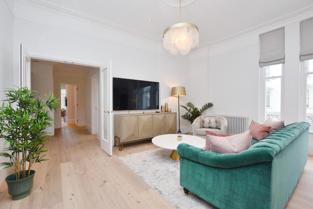 Elysian House - Kensington Serviced