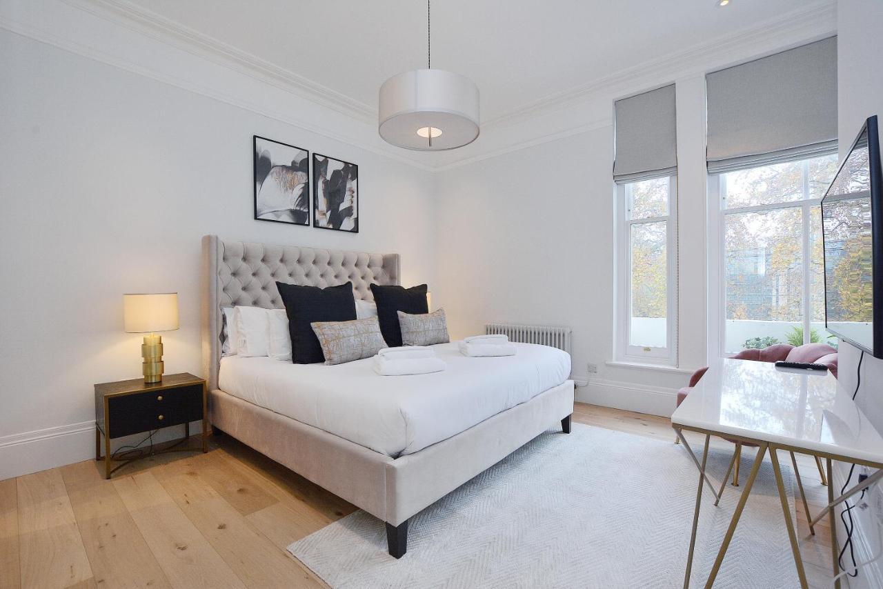 Elysian House - Kensington Serviced