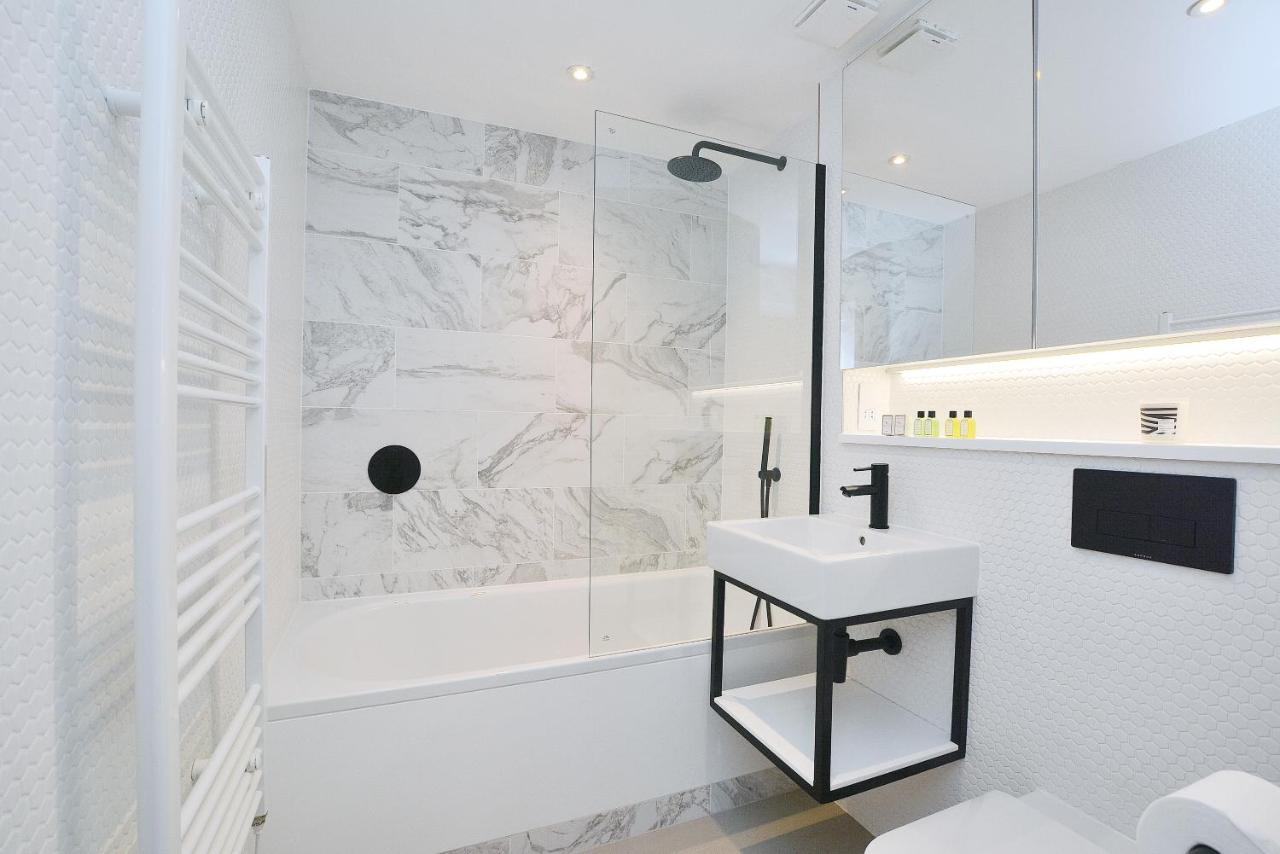 Elysian House - Kensington Serviced