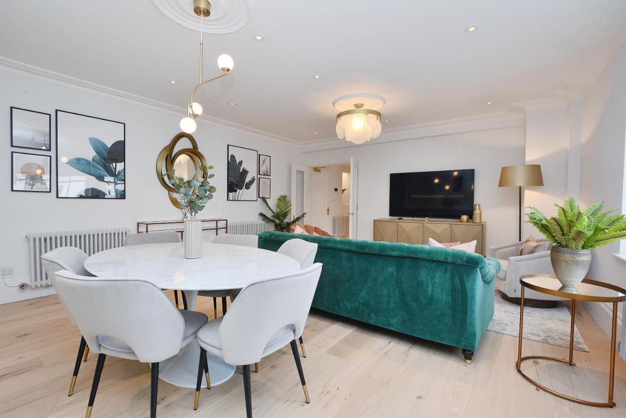 Elysian House - Kensington Serviced *