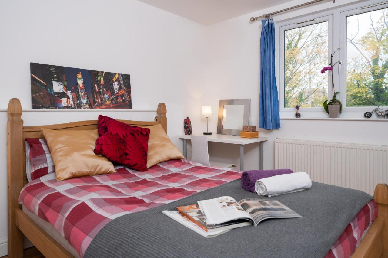 The White House Casa vacanze Londra