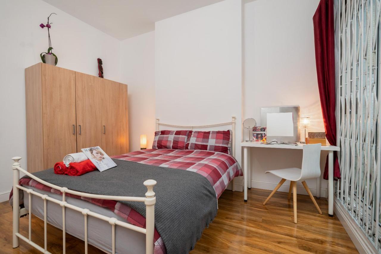 Casa vacanze The White House Londra