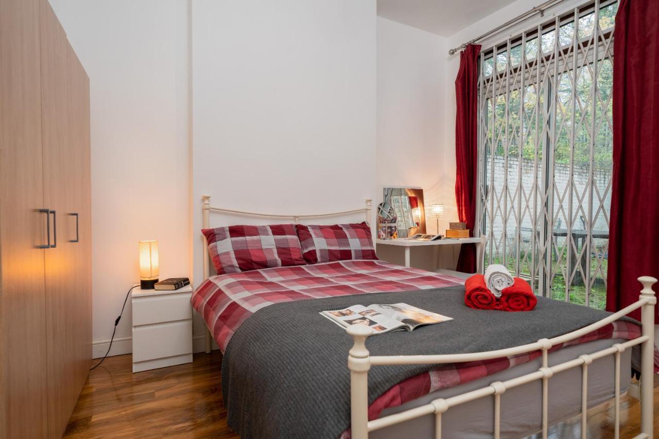 Casa vacanze The White House Londra