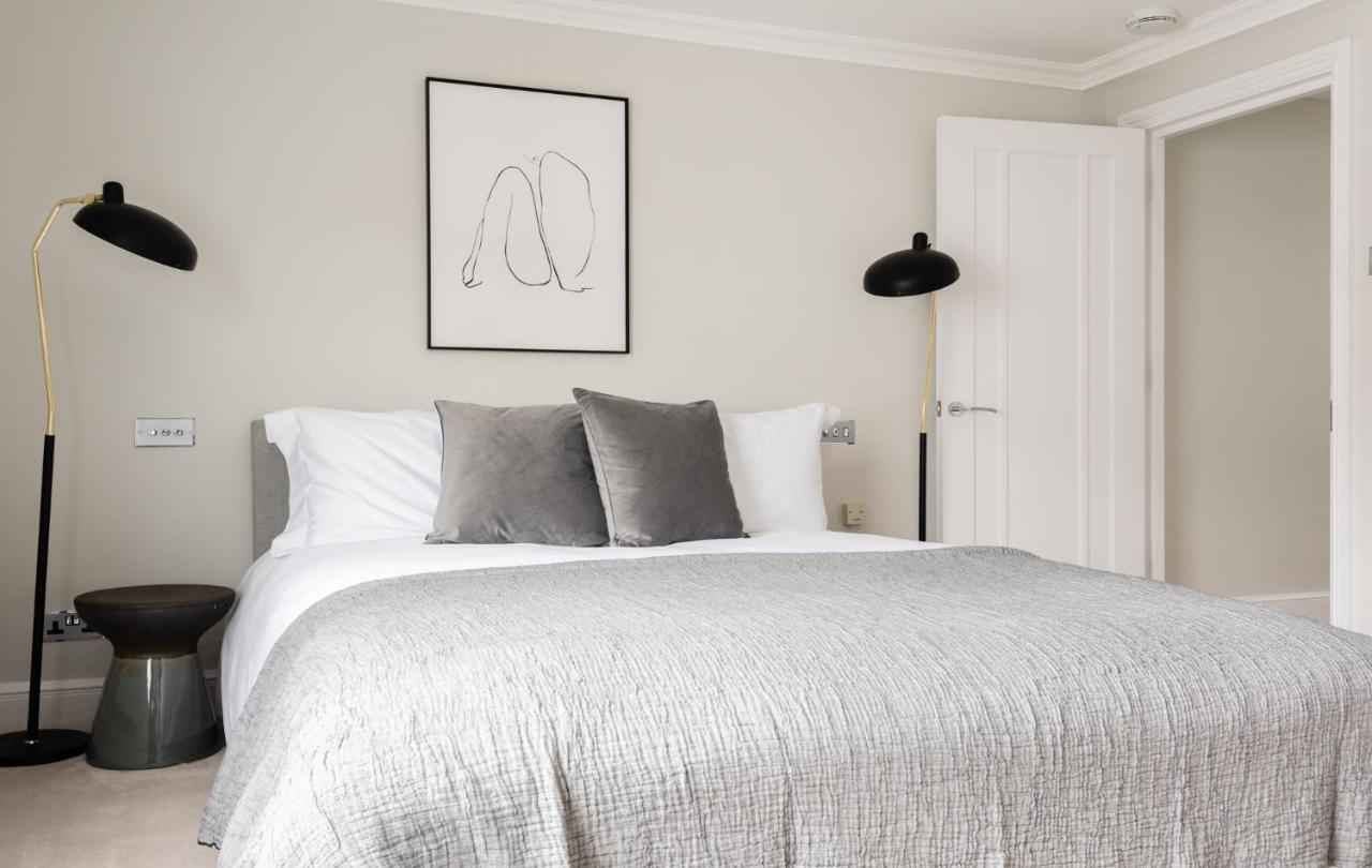 The Luxe Kensington House By H House Vakantiehuis