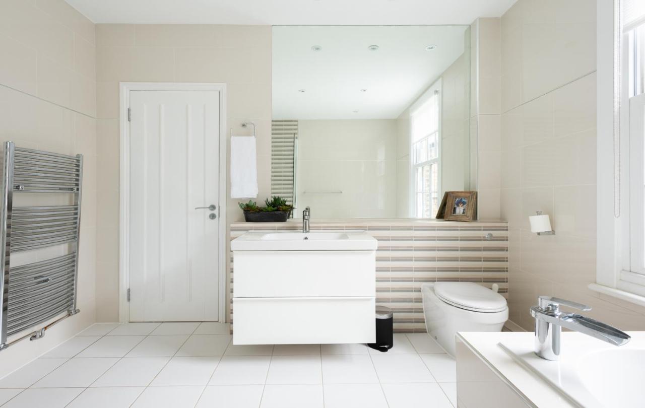 Vakantiehuis The Luxe Kensington House By H House Londen