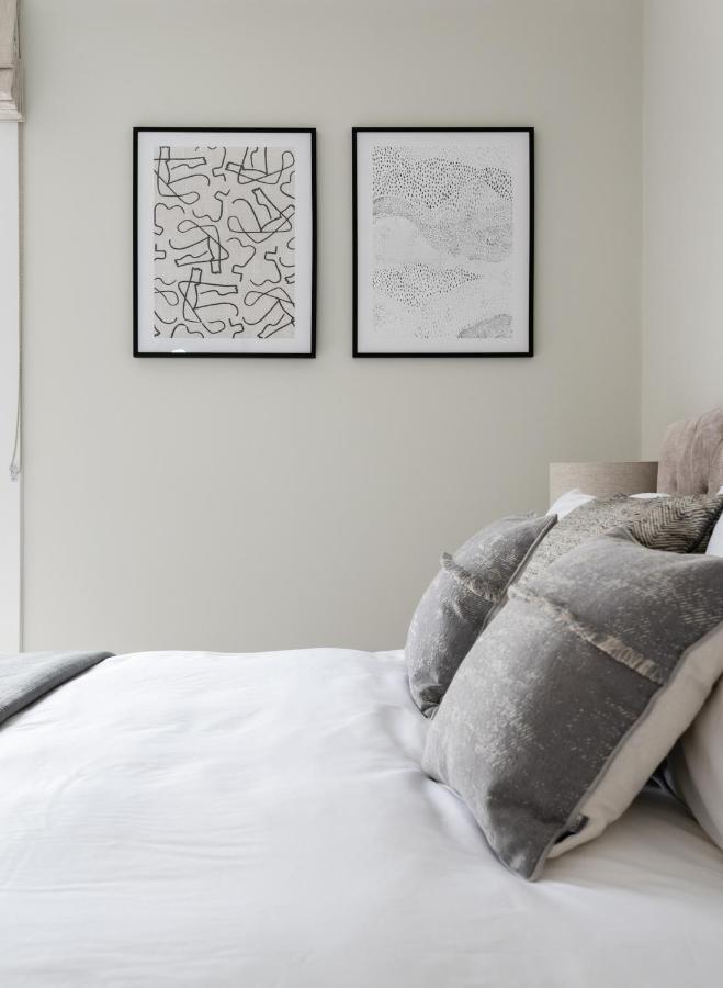 The Luxe Kensington House By H House Londen