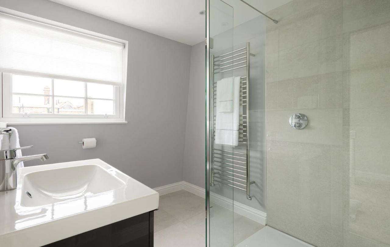 Vakantiehuis The Luxe Kensington House By H House *