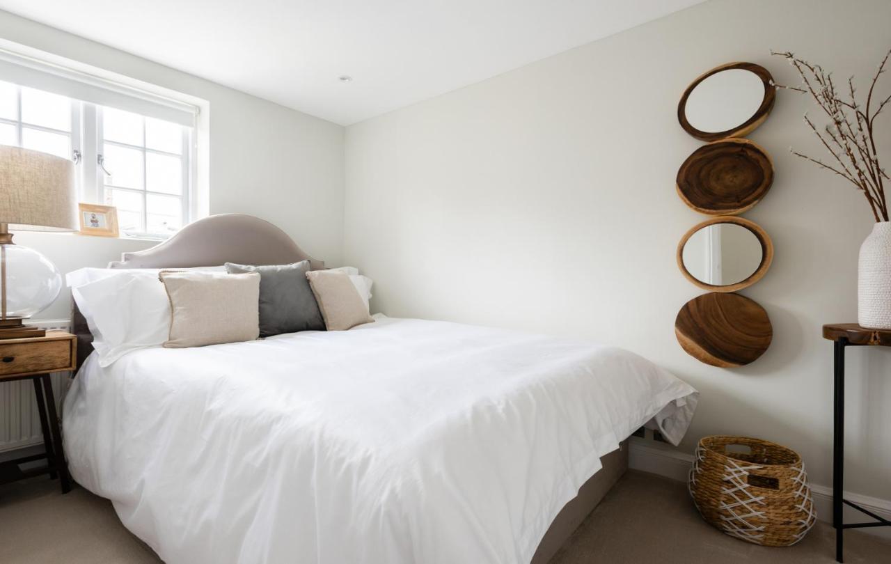 Vakantiehuis The Luxe Kensington House By H House