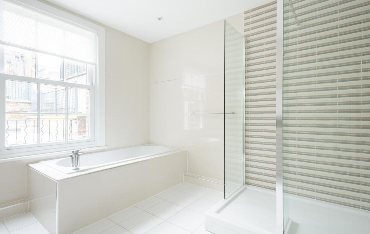 The Luxe Kensington House By H House Vakantiehuis Londen