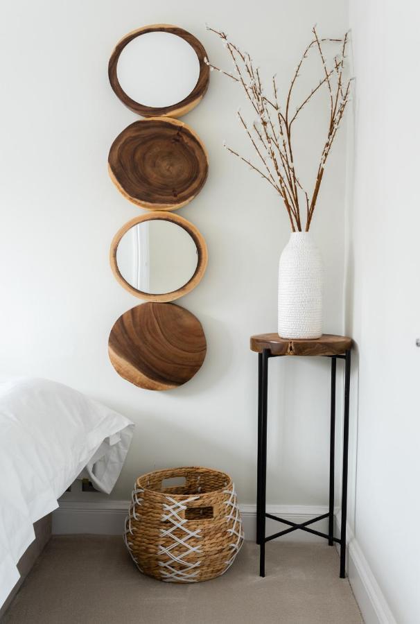 Vakantiehuis The Luxe Kensington House By H House Londen