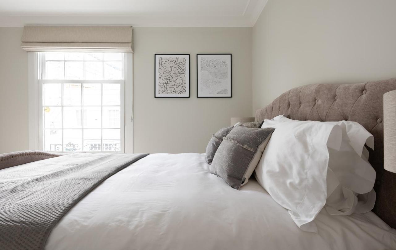 The Luxe Kensington House By H House Vakantiehuis *