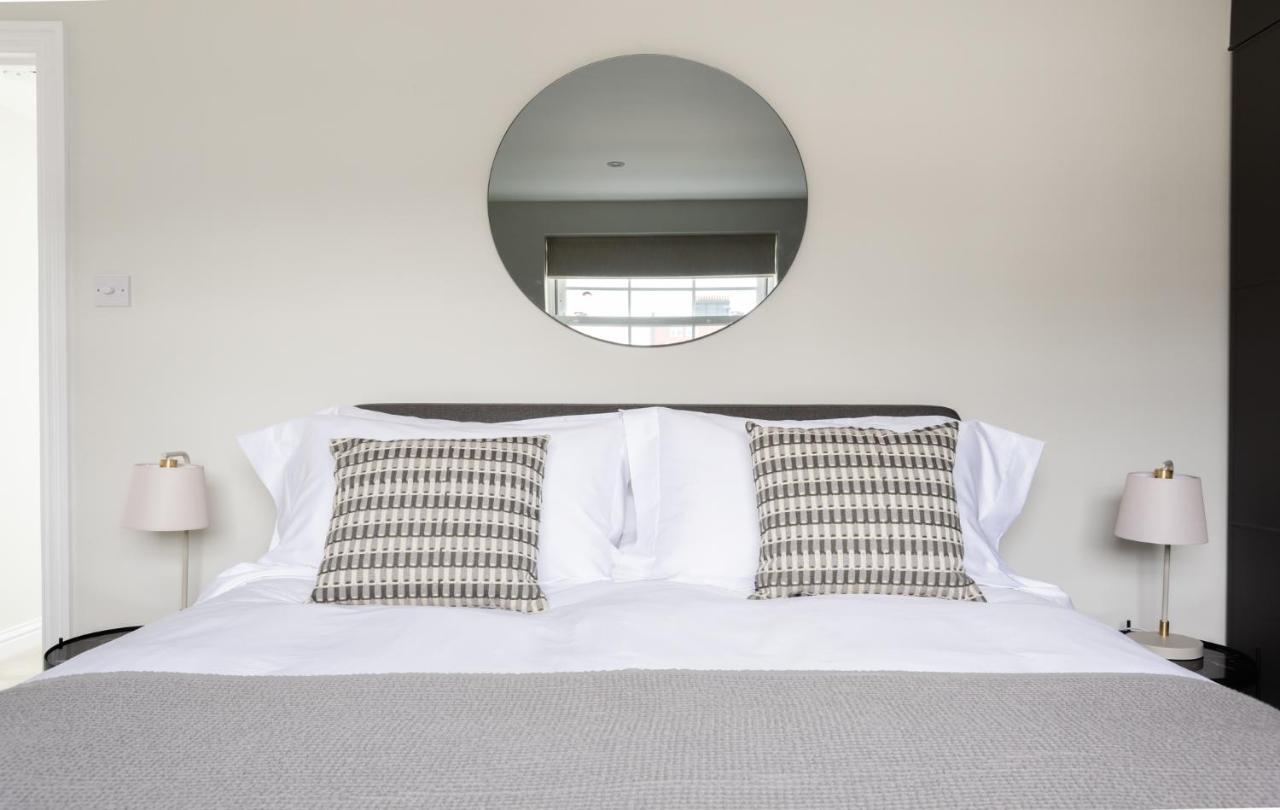 Vakantiehuis The Luxe Kensington House By H House