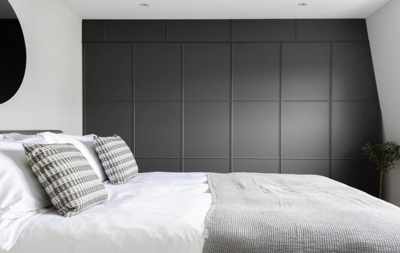 The Luxe Kensington House By H House Londen