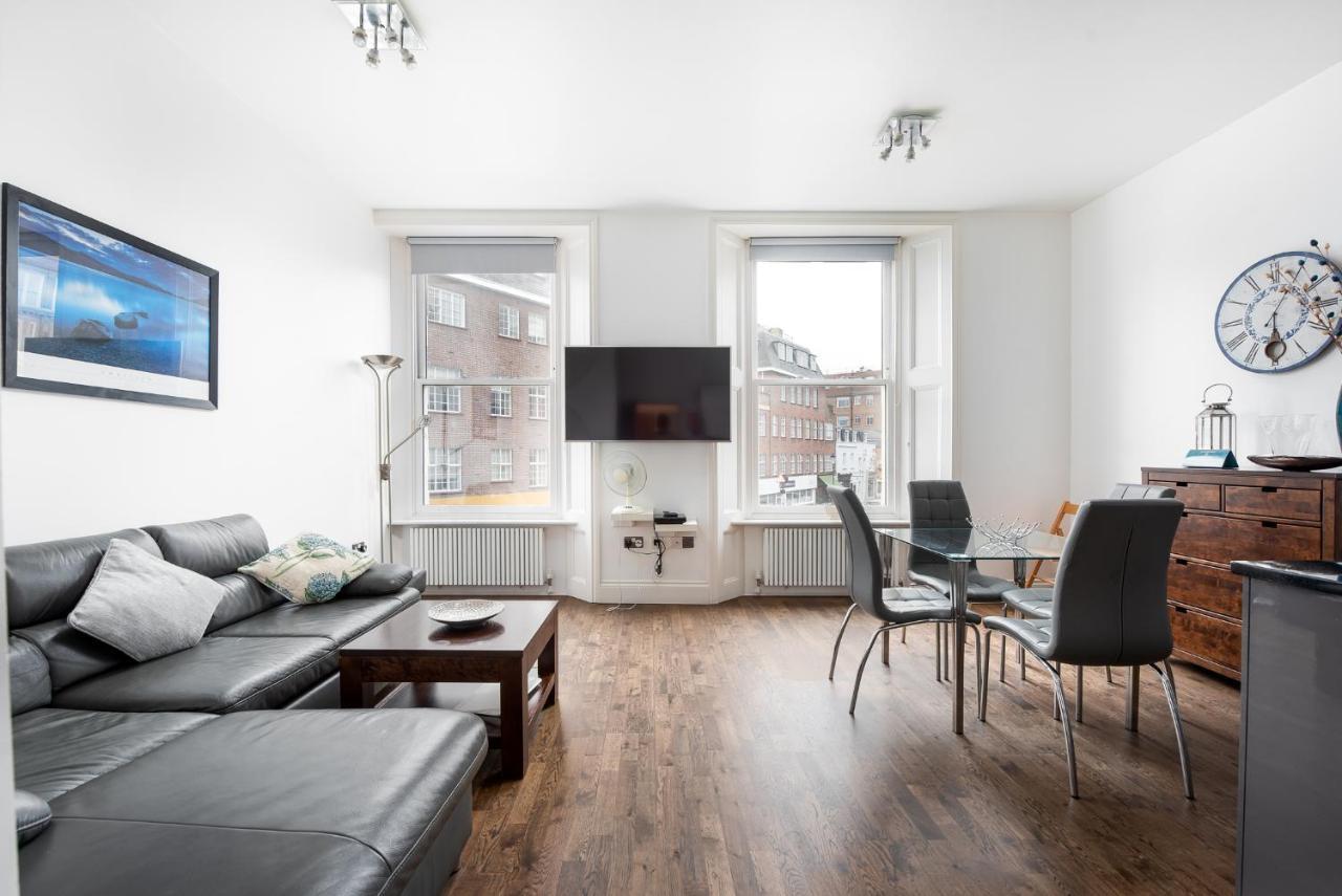 Chelsea Aparthotel 4*