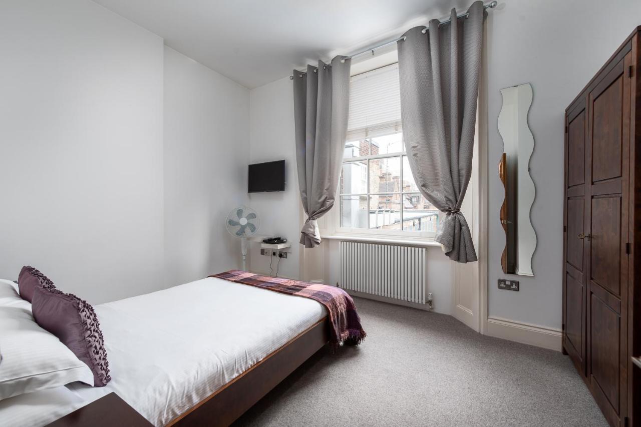Chelsea Aparthotel