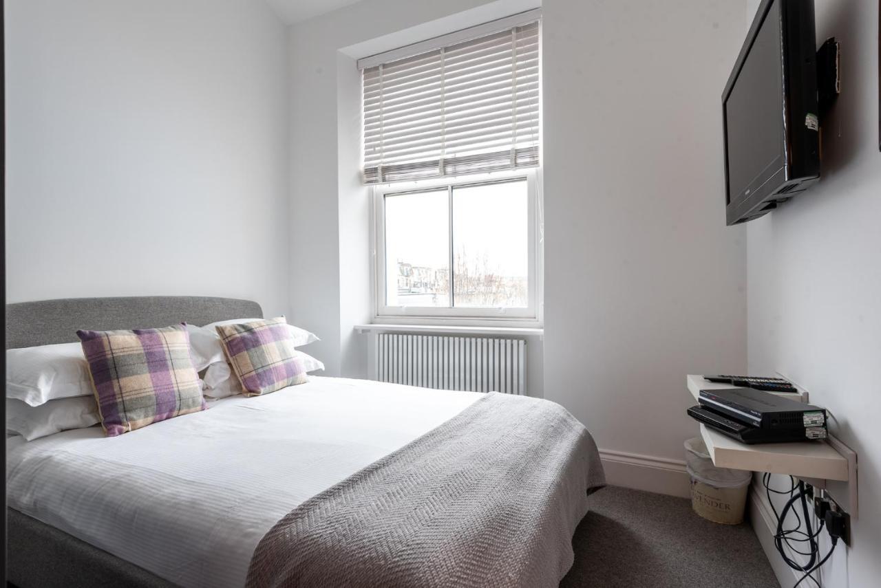 Aparthotel Chelsea London