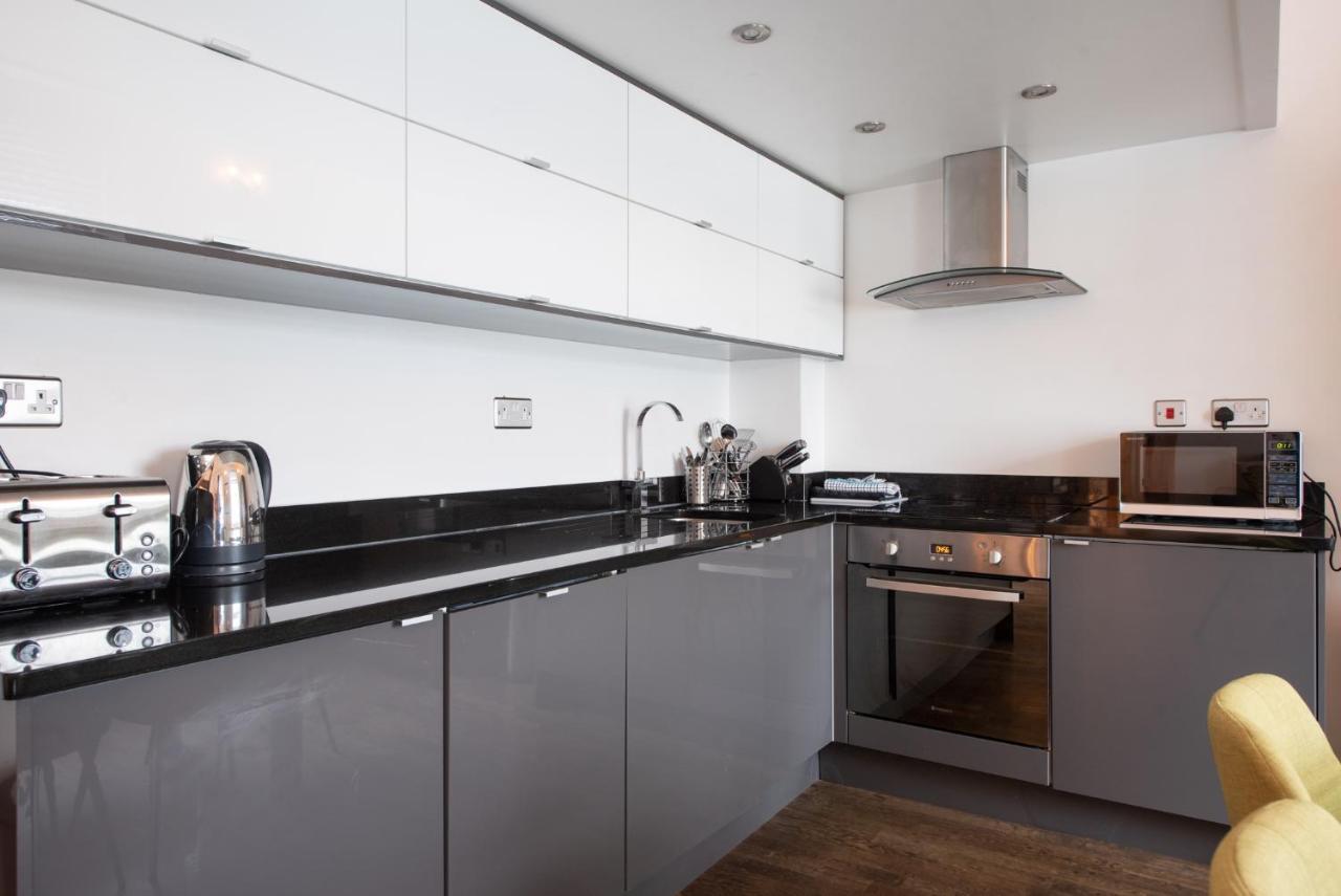 Aparthotel Chelsea 4*