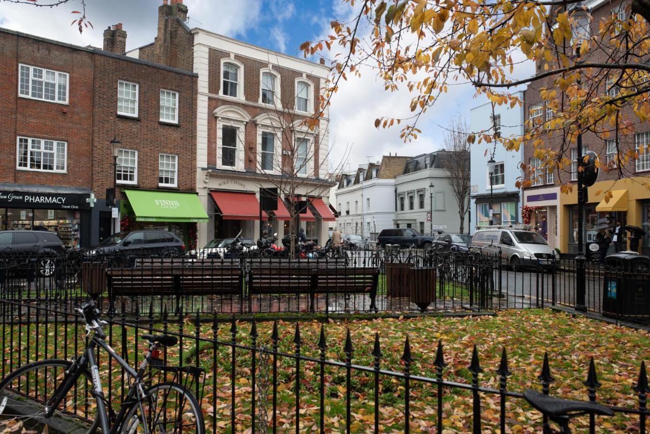 Aparthotel Chelsea London