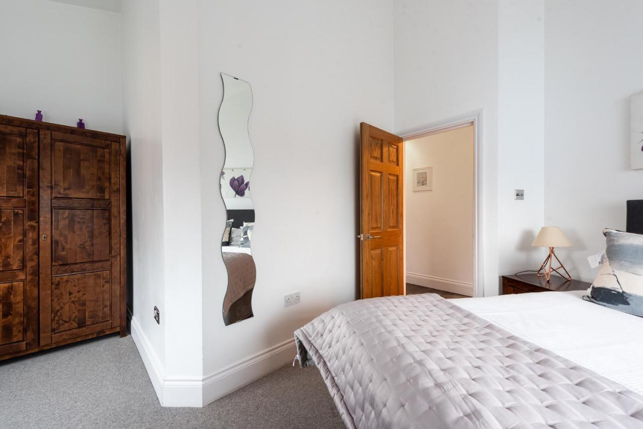 Chelsea Aparthotel