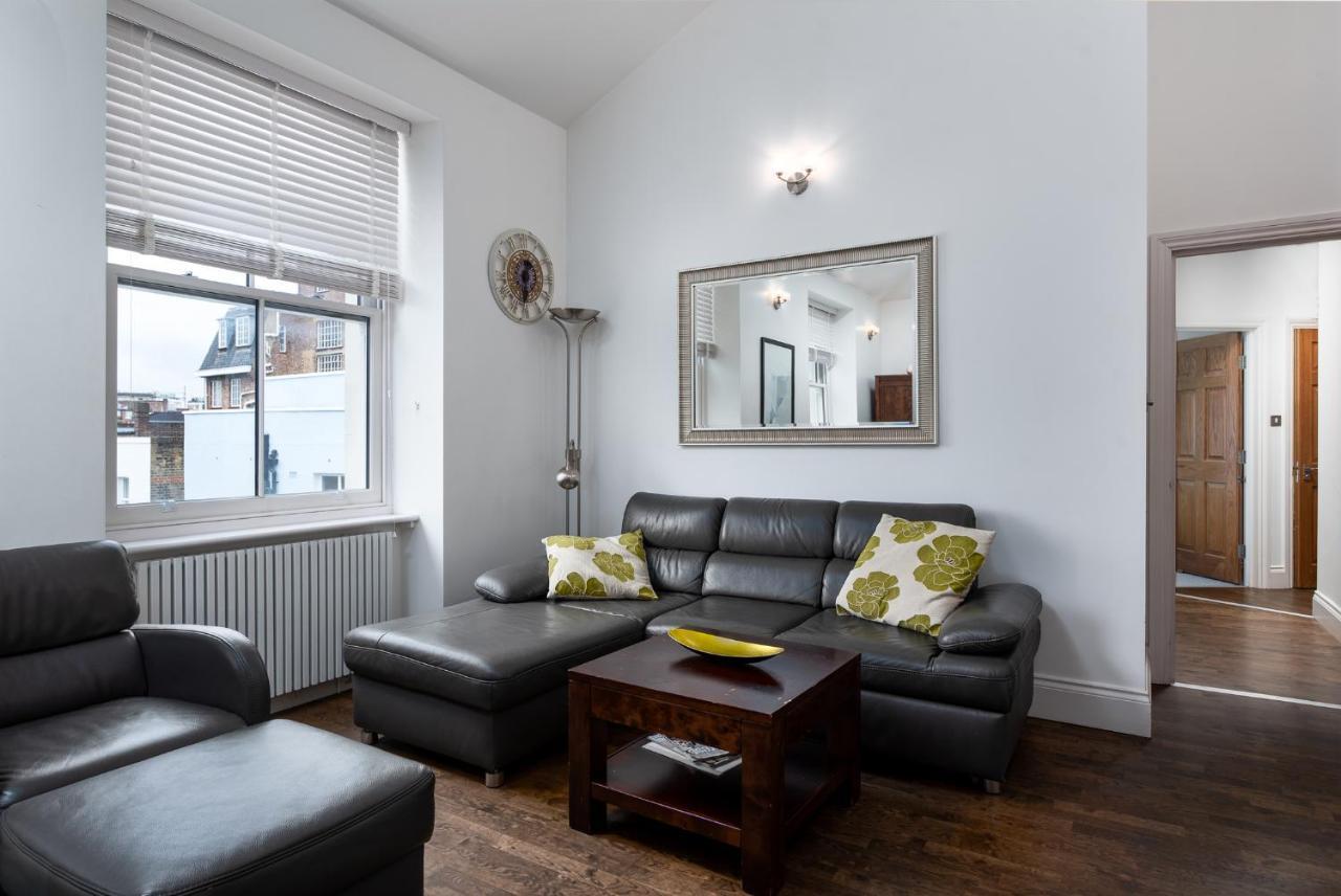 Aparthotel Chelsea London