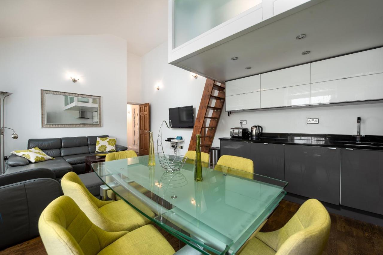 Chelsea Aparthotel