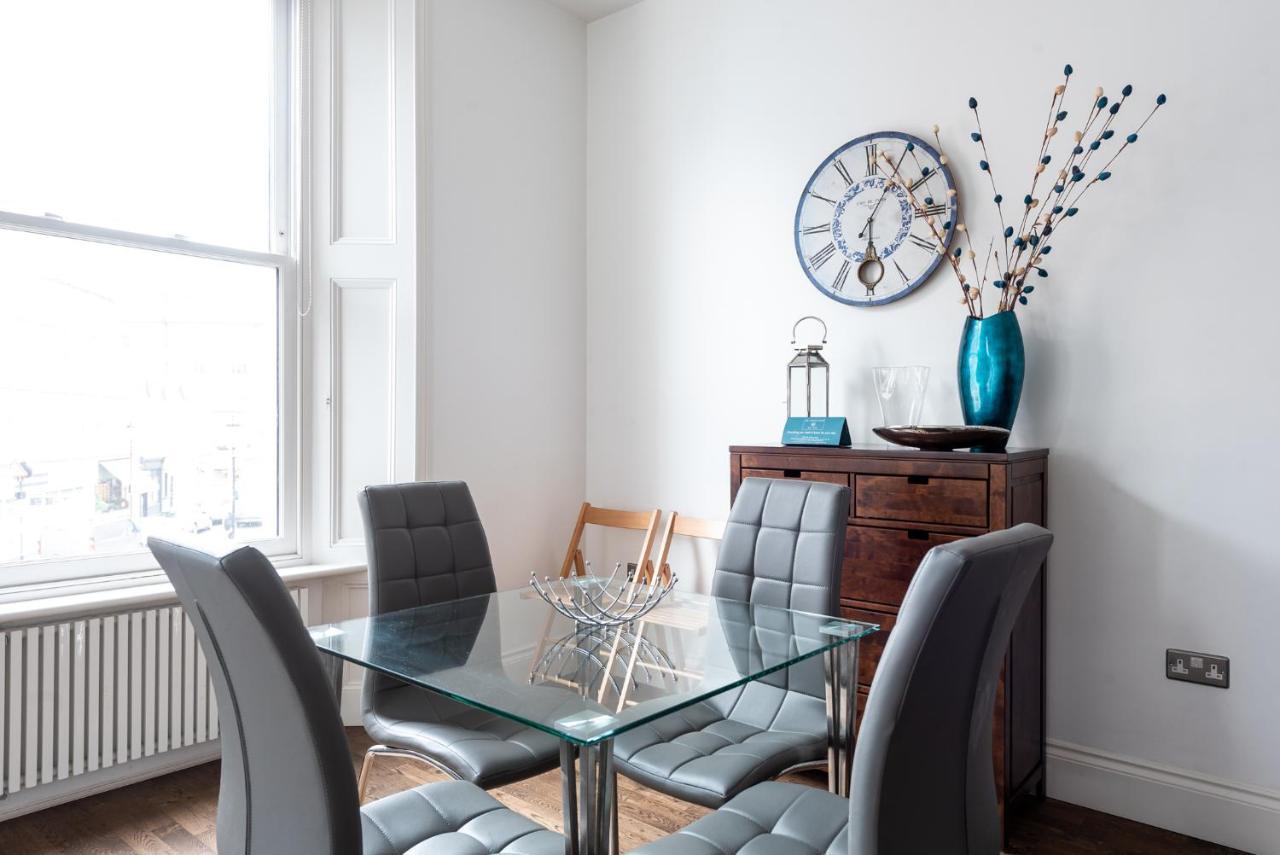 Aparthotel Chelsea London