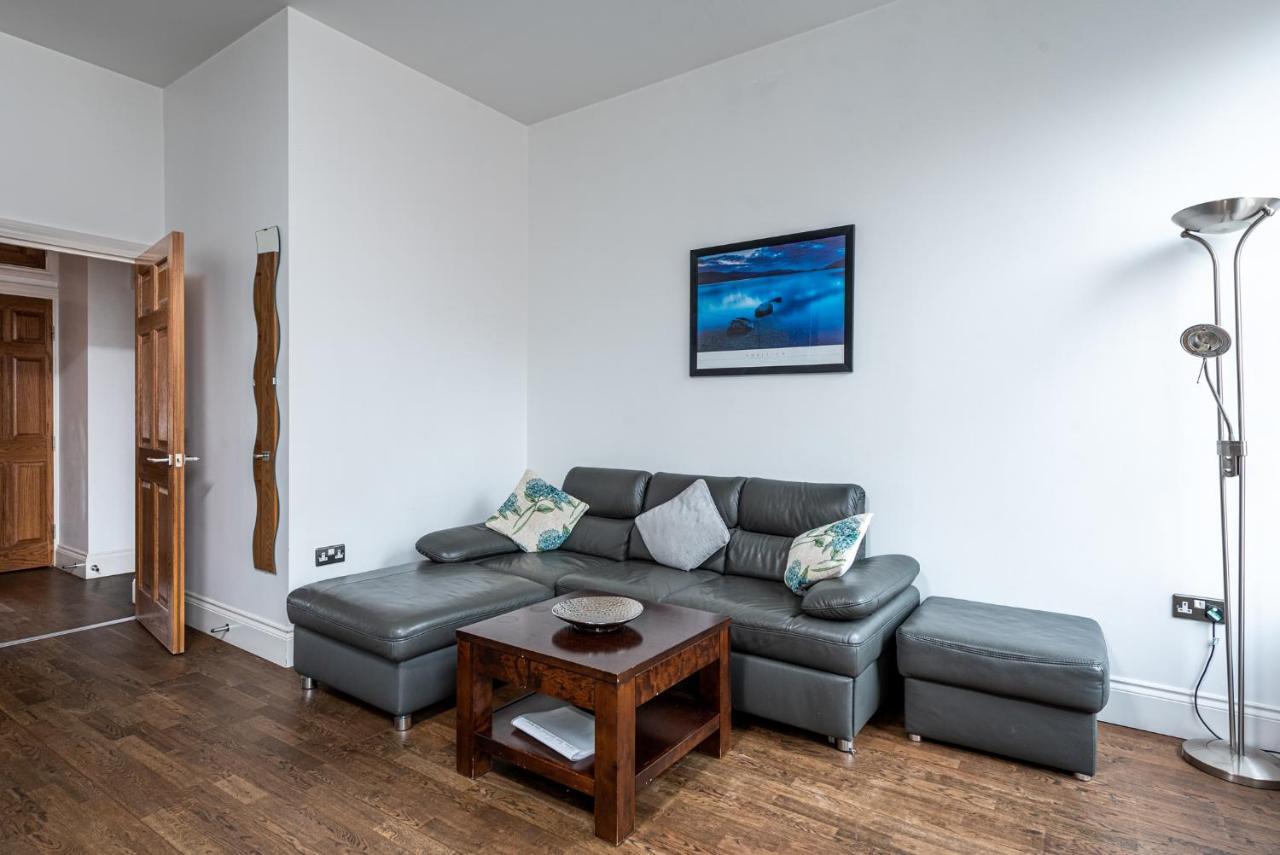 Chelsea Aparthotel