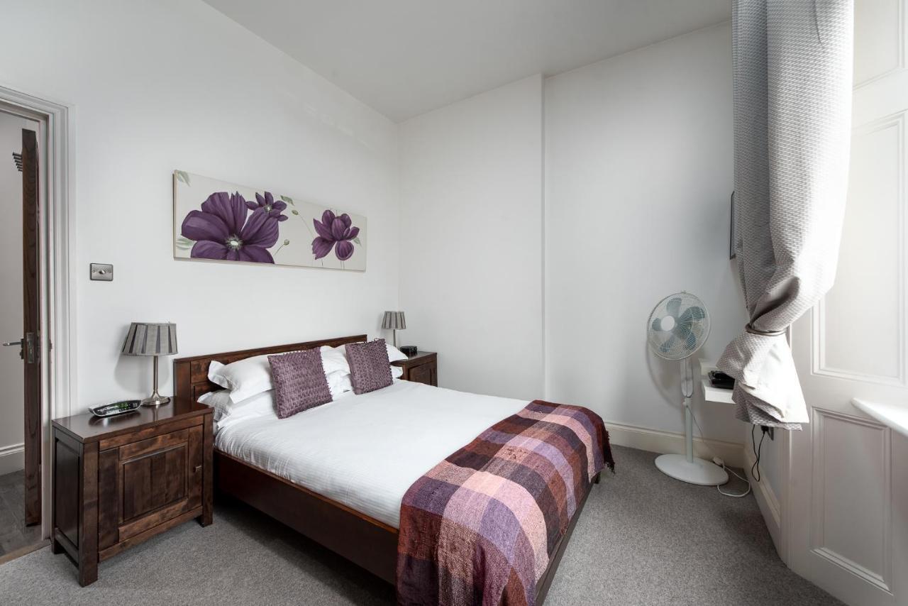 Aparthotel Chelsea London