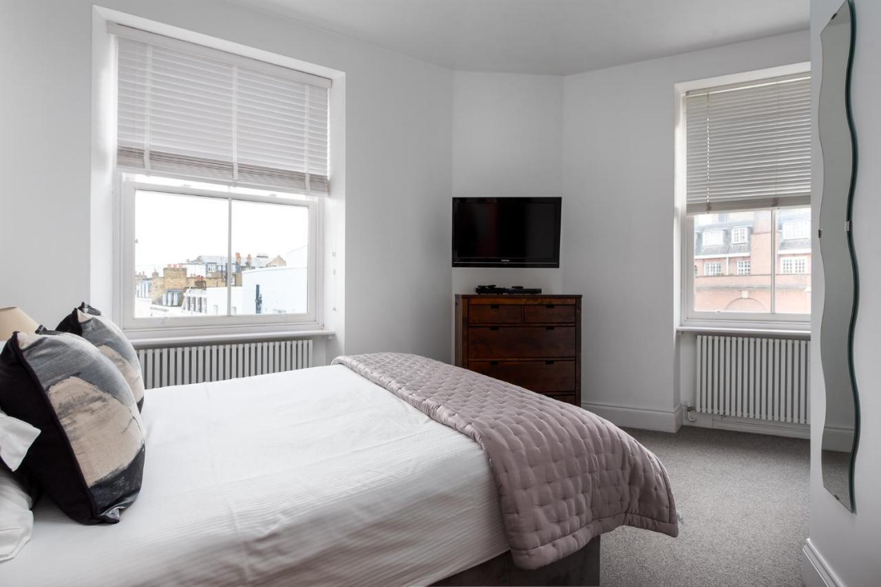 Chelsea Aparthotel