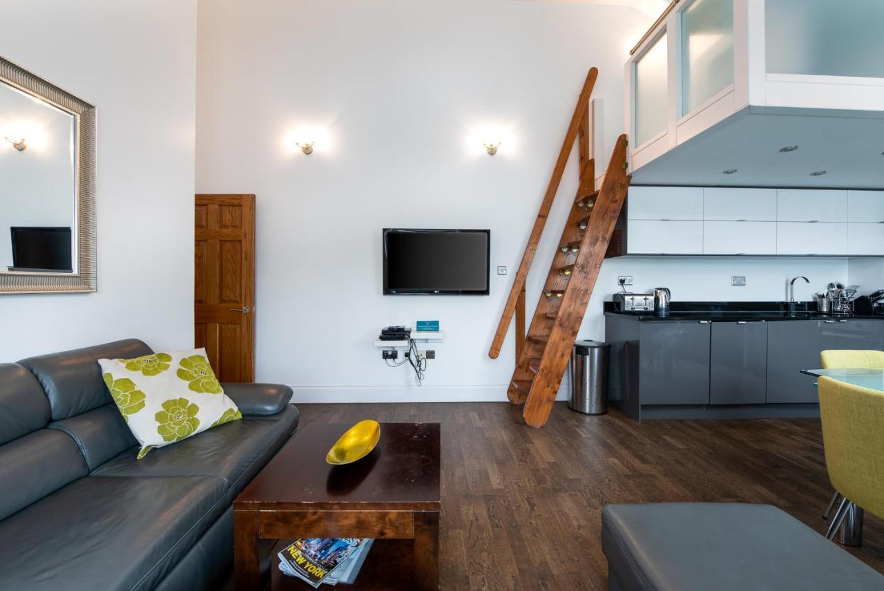 Aparthotel Chelsea 4*