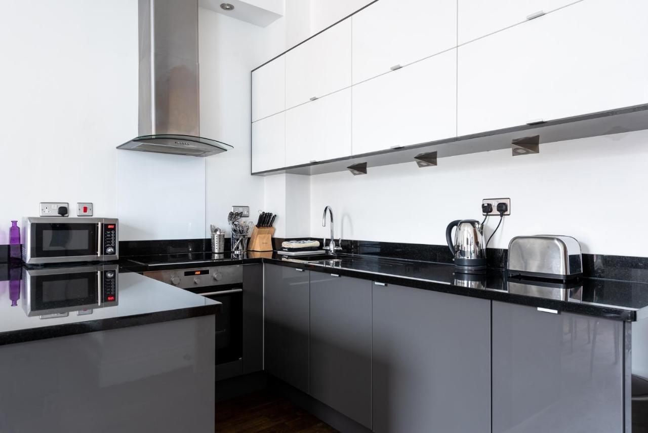 Aparthotel Chelsea London